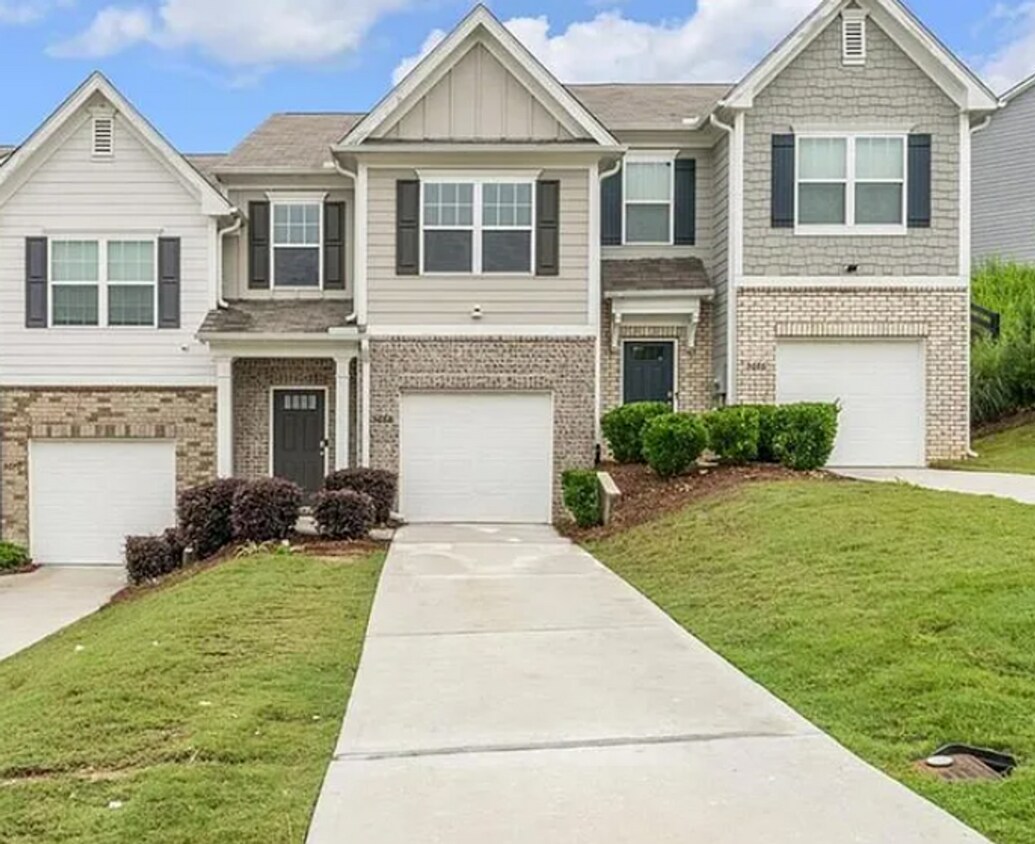 Foto principal - 5668 Union Pointe Dr