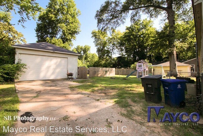 Building Photo - 3 br, 1 bath House - 140 Fremont St