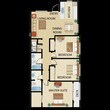 Plan A - Apartment