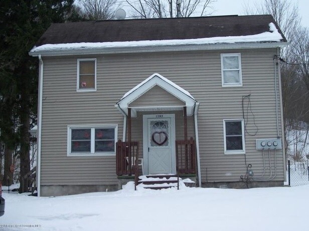 Main photo - 1395 Old Trail Rd