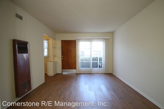 Building Photo - 427 N Los Robles Ave