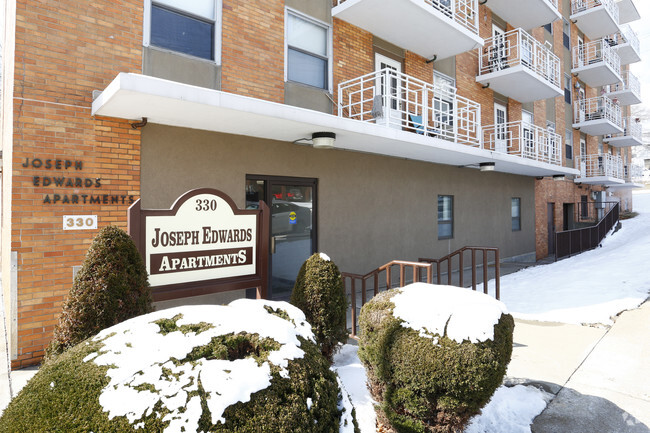 Foto del edificio - Joseph Edwards Apartments