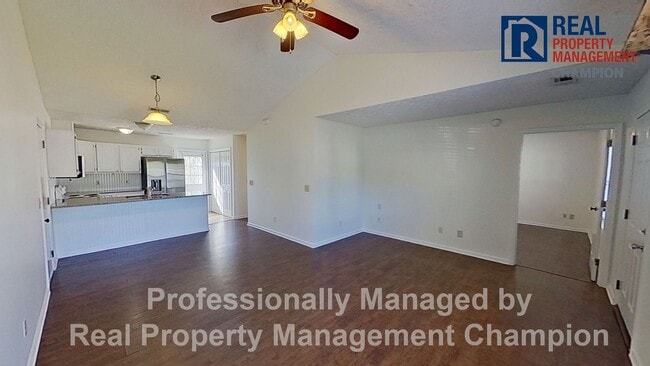 Photo - Freshly Updated 3 BD/2 BA Home with Garage, Fenced Yard Near Smith Creek Park