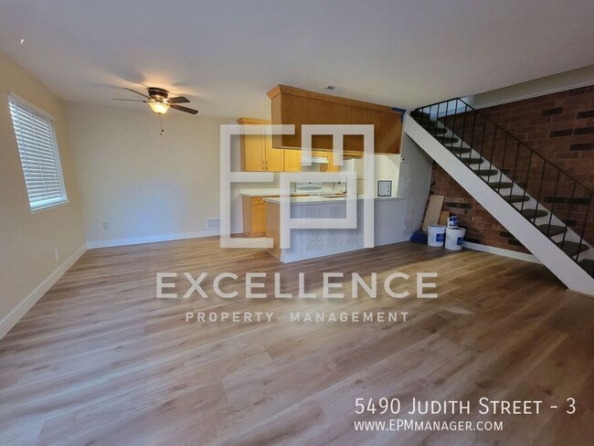 Building Photo - 5490 Judith St