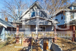 Building Photo - 4006 Morrell Ave