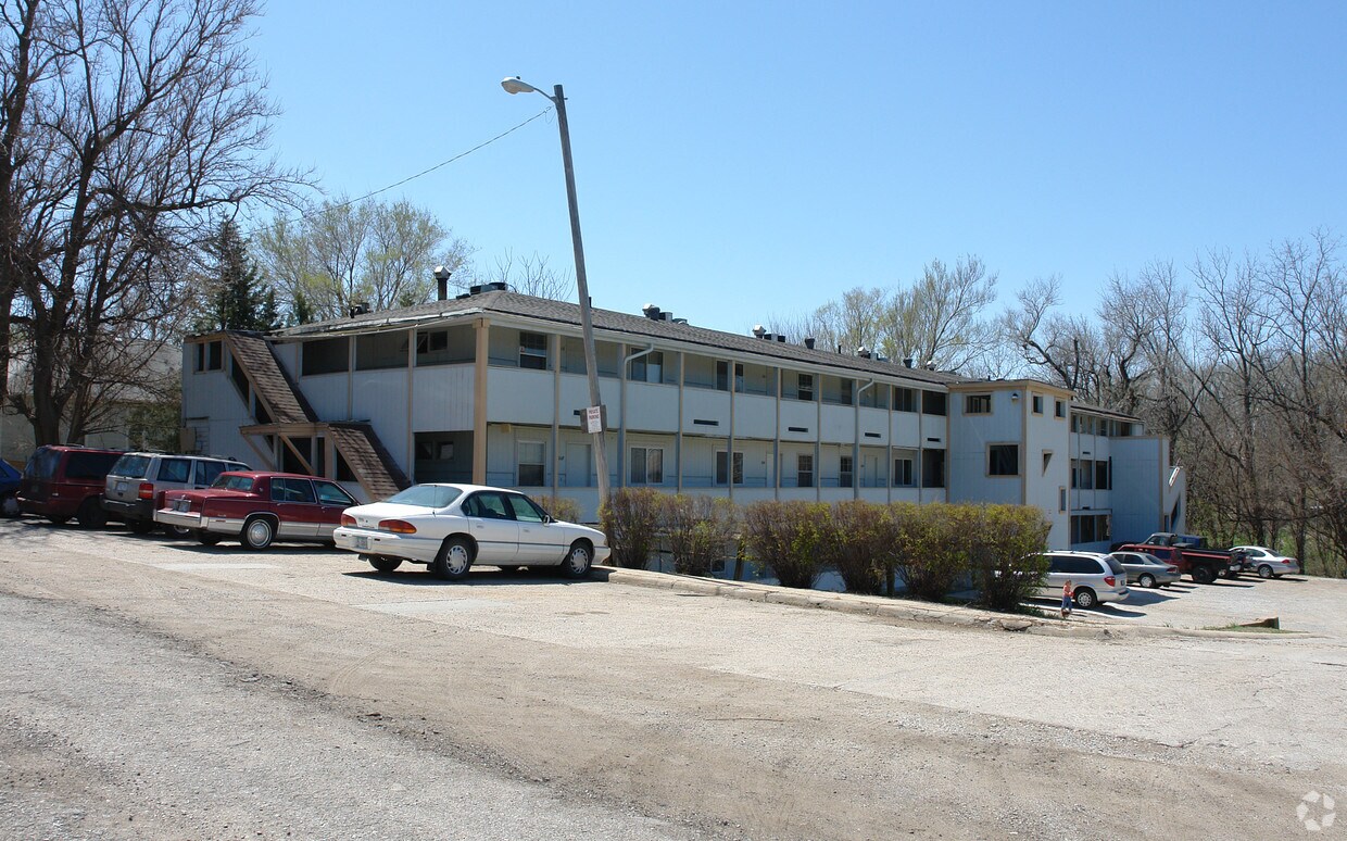 Foto del edificio - 12814 S 9th St