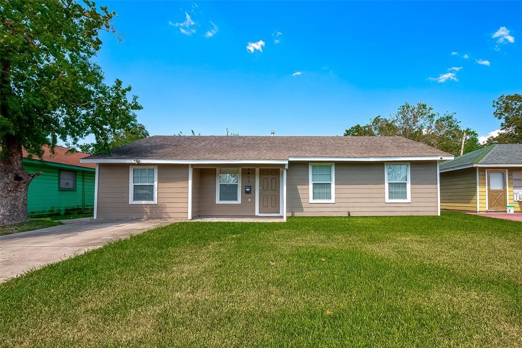 Primary Photo - 2403 Huntington Dr