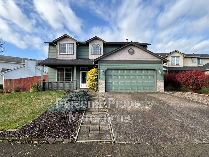 Foto principal - 8818 NE 164th Ave