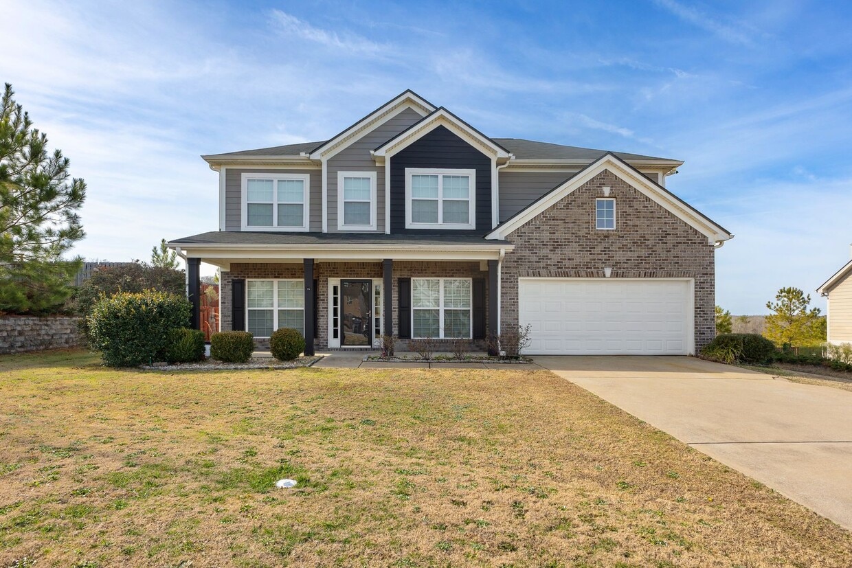 Primary Photo - 2507 Hickoryridge Dr
