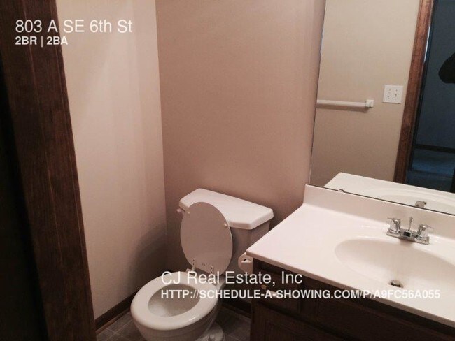 Foto del edificio - 803 SE 6th St