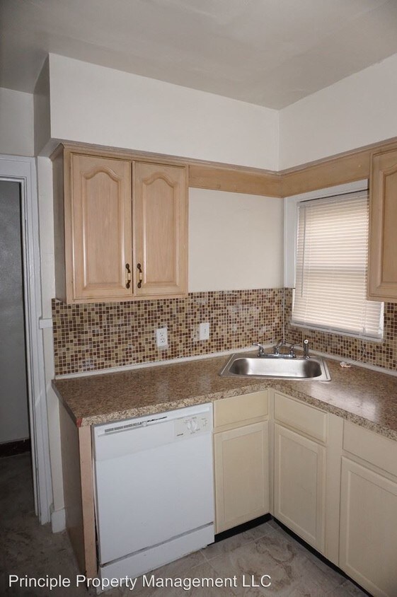 Foto del edificio - 3 br, 1 bath House - 16745 Harlow