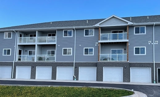 Building Photo - Boulder Creek Apartments