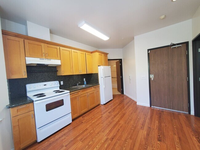 Foto del edificio - 805 Rutland-