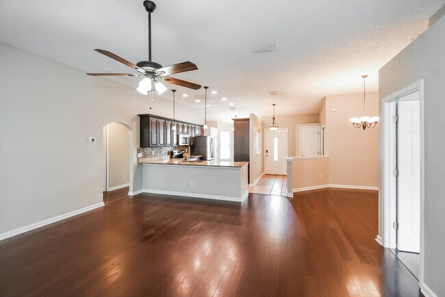 Building Photo - 3279 Chad Bourne Dr