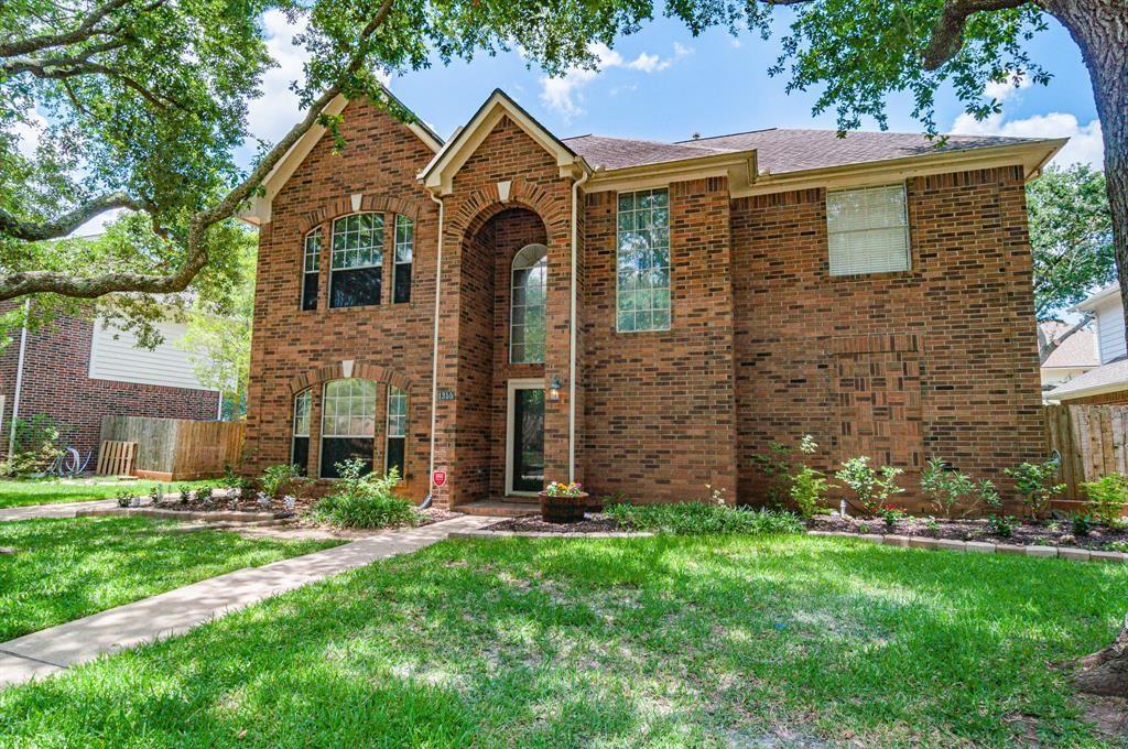 1355 Deer Ridge Dr, League City, TX 77573 House for Rent in League