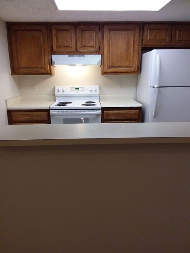 Foto del edificio - 3/2 townhome - Westside