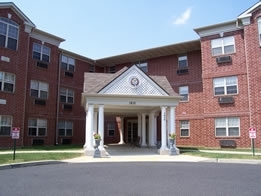 Foto principal - Ahepa 60 Senior Apartments