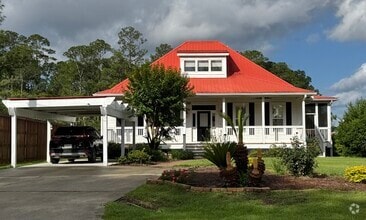 Building Photo - 458 Bayou Cir