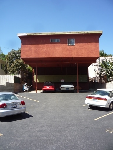 Building Photo - 1642 Echo Park Ave