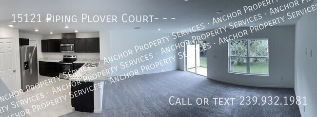 Foto del edificio - 15121 Piping Plover Ct