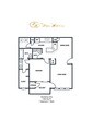 1Bed/1.5Bath, Gardenia