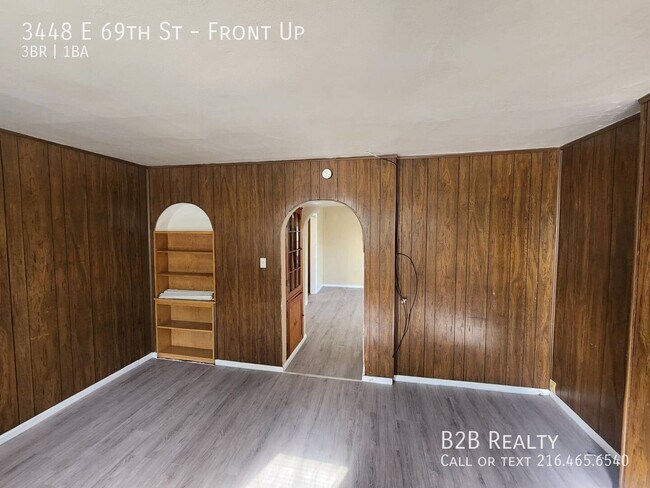 Building Photo - 3448 E 69th St