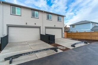 Building Photo - 2549 NE Purcell Blvd