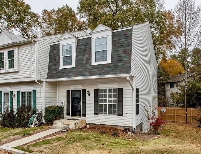 Photo - 4028 Hancock Cir Townhome