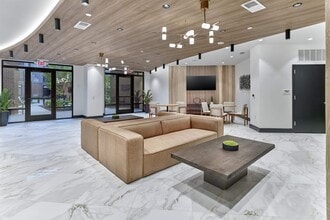 Interior Photo - The Breton