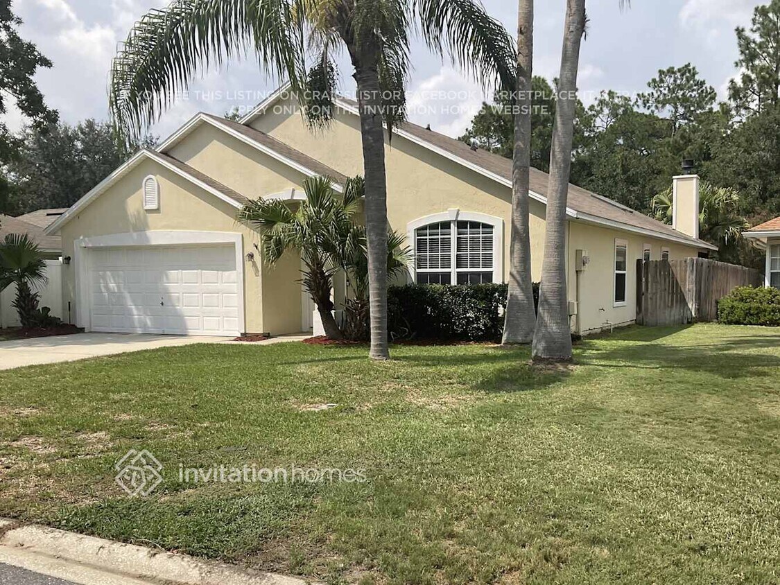 Foto principal - 348 W Blackjack Branch Way