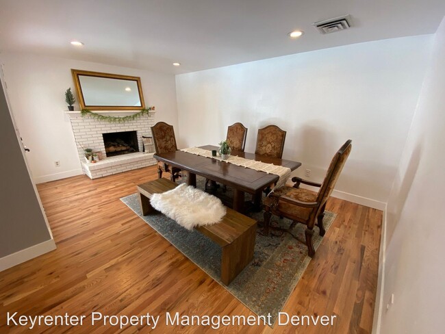 Building Photo - 5 br, 3 bath House - 451 Nome Street