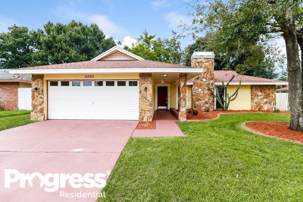 Primary Photo - 5503 Bluejay Ln