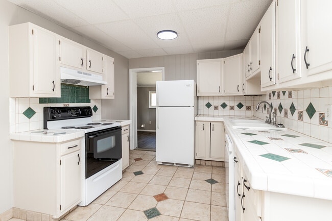 Foto del edificio - N. Park St