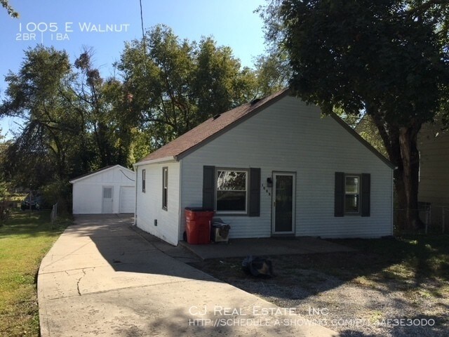 Primary Photo - 1005 E Walnut St