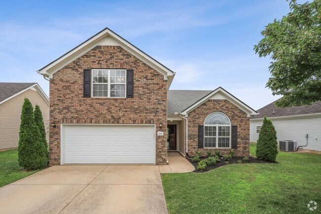 Building Photo - 404 Birdstone Dr