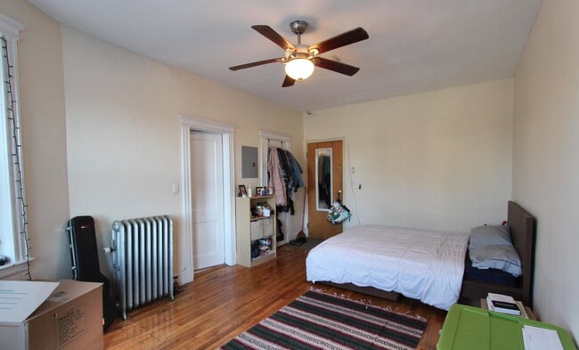 Photo - 1330 Commonwealth Ave Apartment