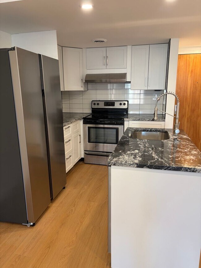 Foto del edificio - Welcome to Urban Elegance in the Heart of Historic Old City, Philadelphia.