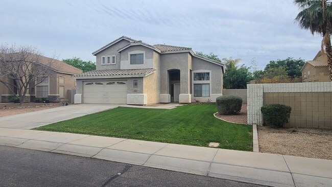 Building Photo - 5-bedroom in the heart of Gilbert