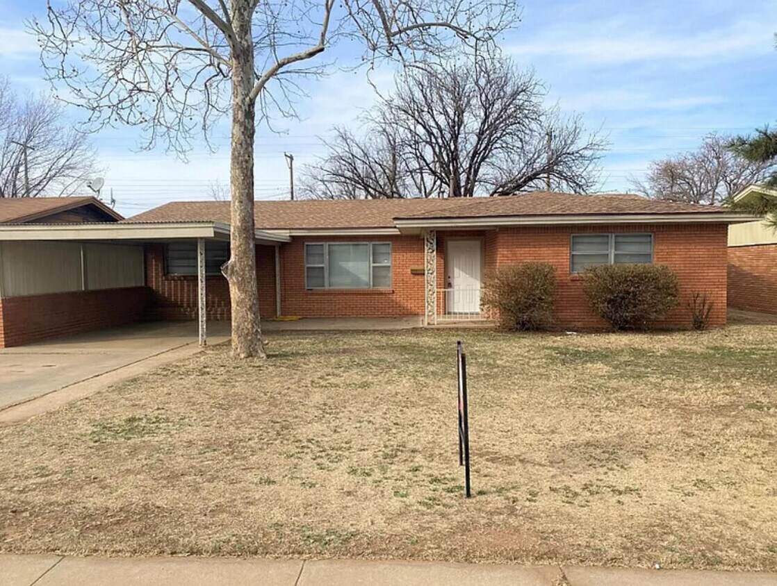 Foto principal - 4908 43rd St