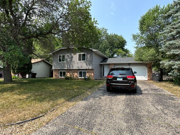 Primary Photo - Savage Single Family Home, 2 Car Garage, F...