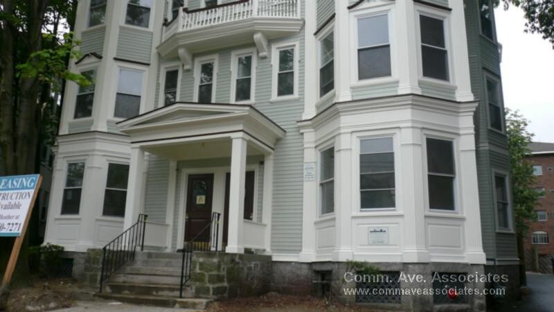 Primary Photo - 55 Ashford St