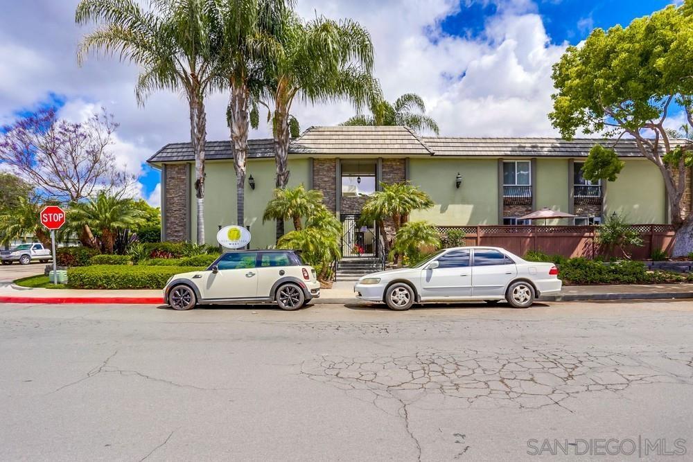 Primary Photo - 6602 Beadnell Way