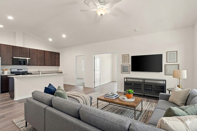 Foto del edificio - 64 Olympus Dr