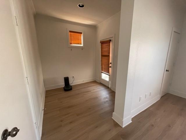 Foto del edificio - 4830 Cedar Springs Rd