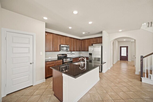 Foto del edificio - 18906 Whitehaven Bend Ln