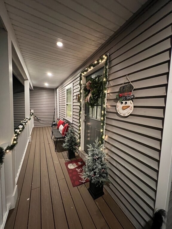 Foto del edificio - 88 Miller St