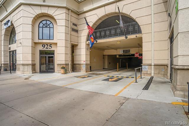 Foto del edificio - 925 Lincoln St