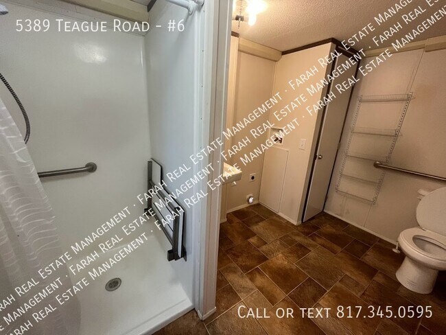 Building Photo - 5389 Teague Rd