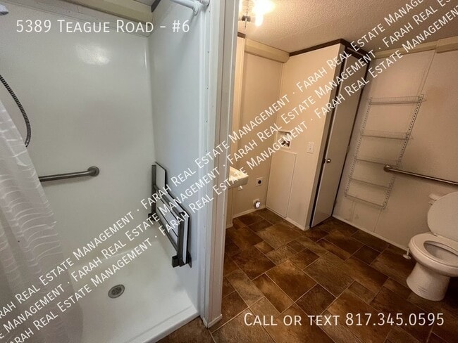 Foto del edificio - 5389 Teague Rd