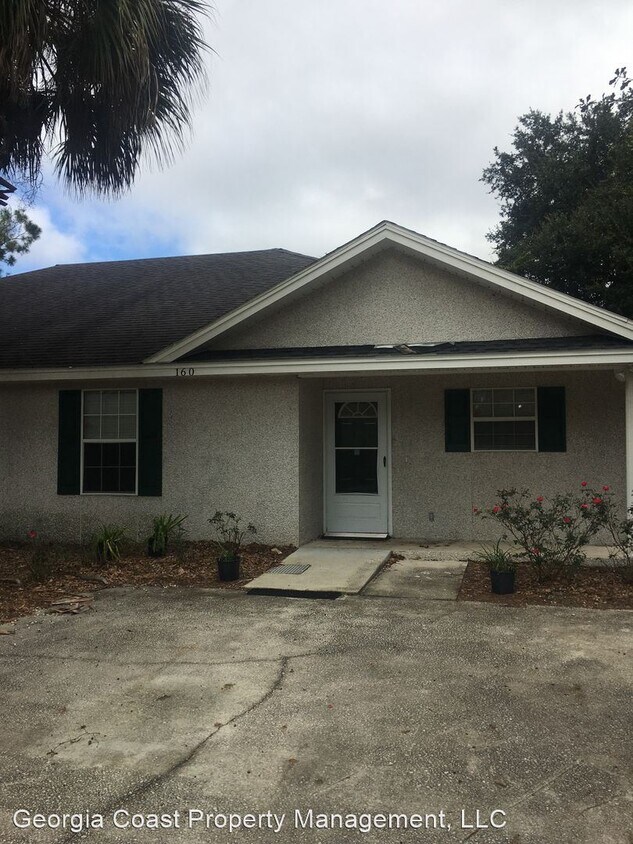 3 Br 2 Bath House 160 Leeswood Circle House For Rent In Brunswick Ga Apartments Com